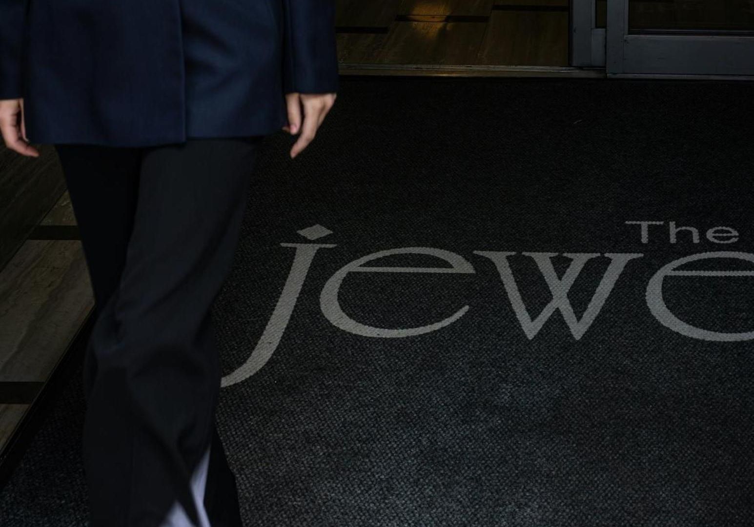 The Jewel Hotel, Hotel New York