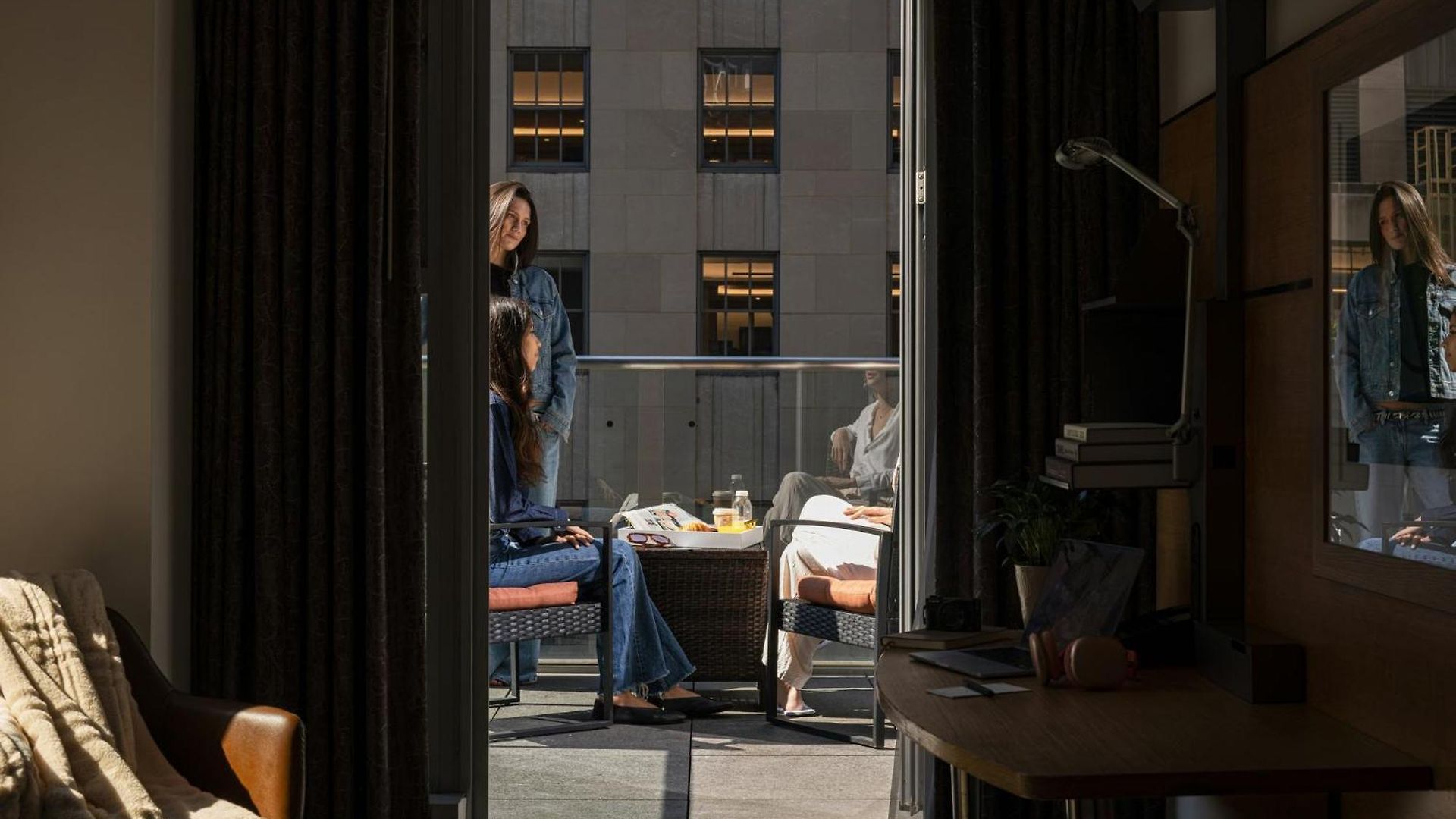 The Jewel Hotel, New York