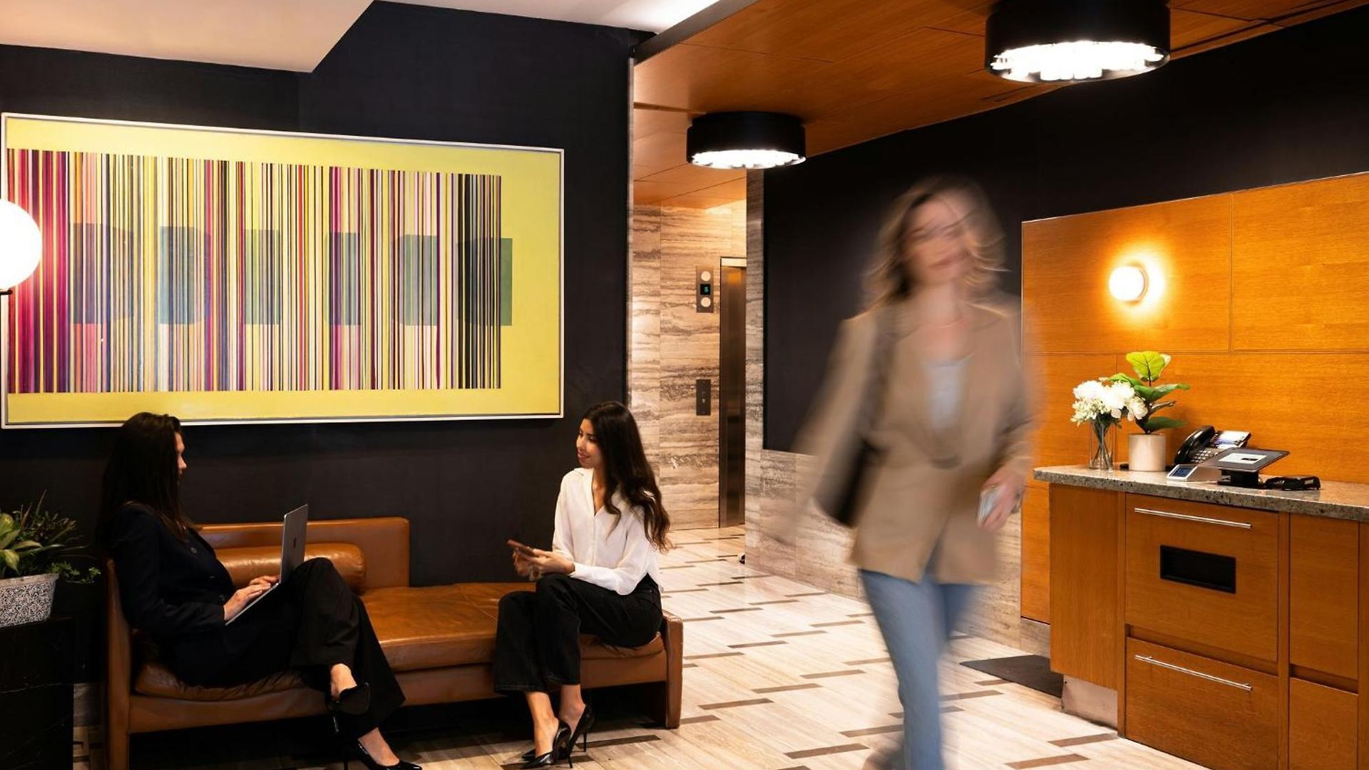 The Jewel Hotel, 4* New York