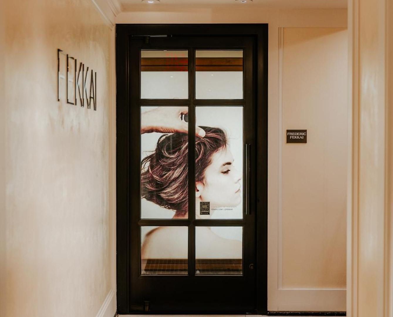 Hotel The 5*