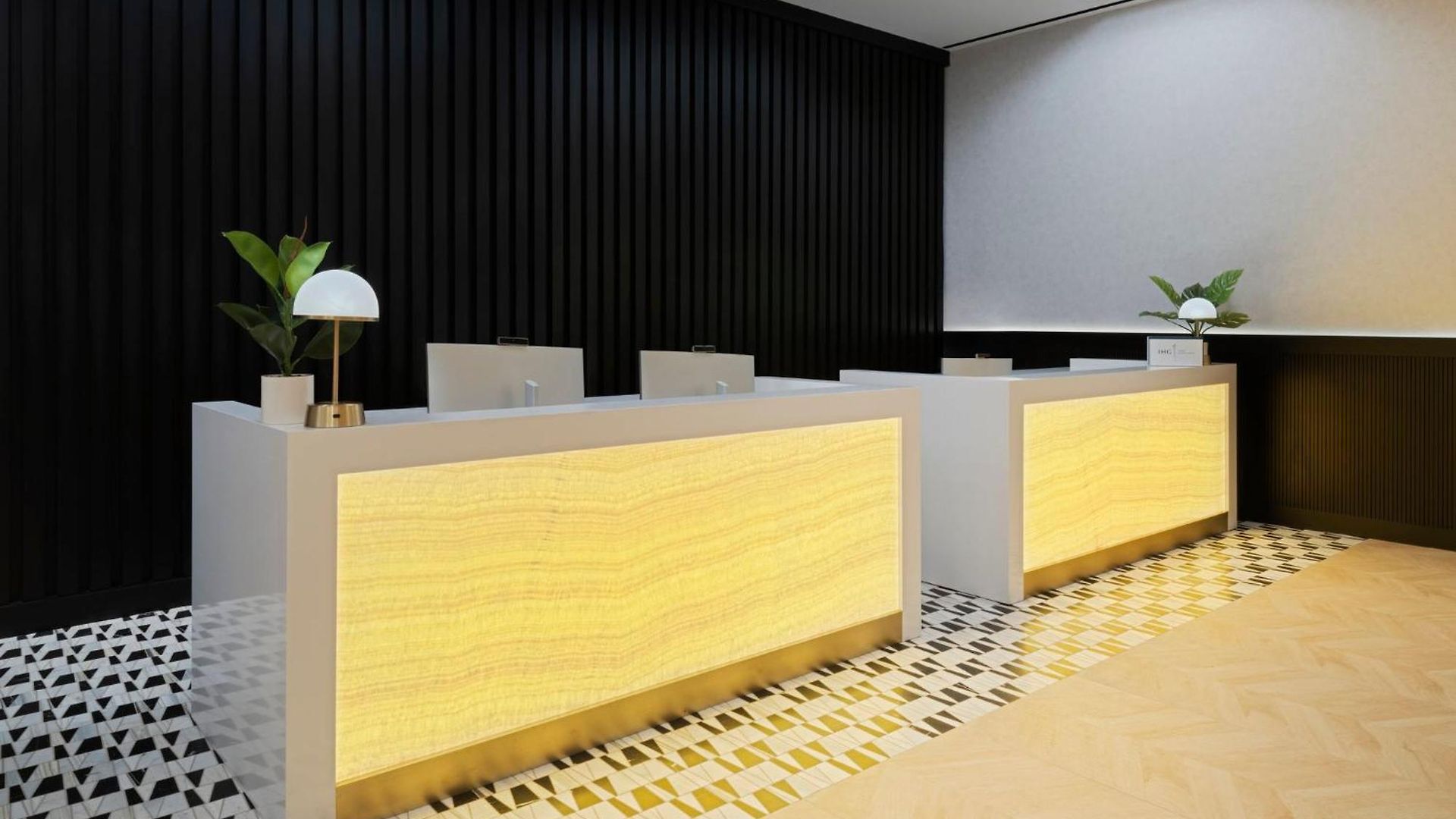 Hotel Crowne Plaza Manhattan Times Square By Ihg