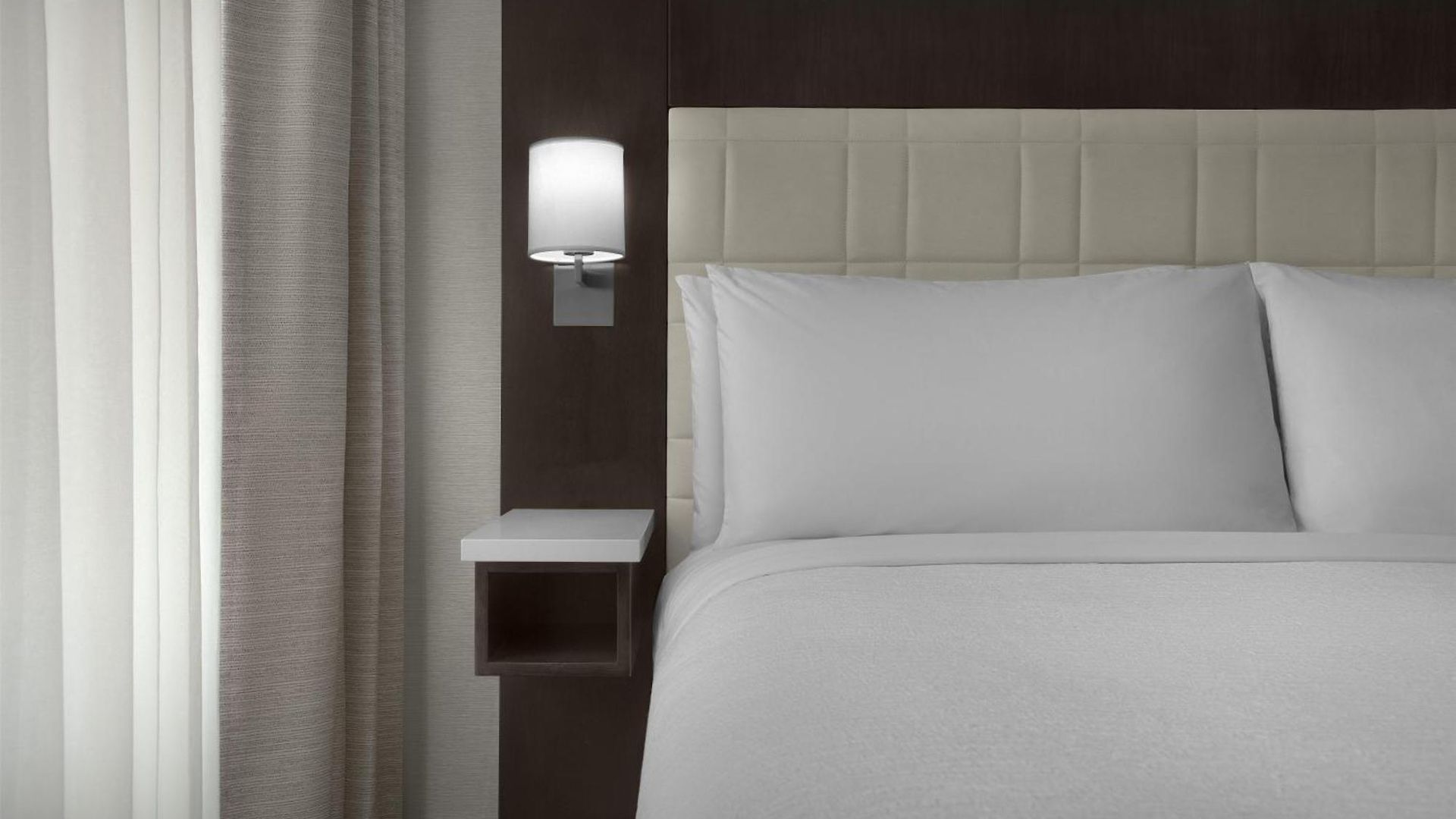 Newly Renovated Embassy By Hilton Manhattan Times Square Hotel