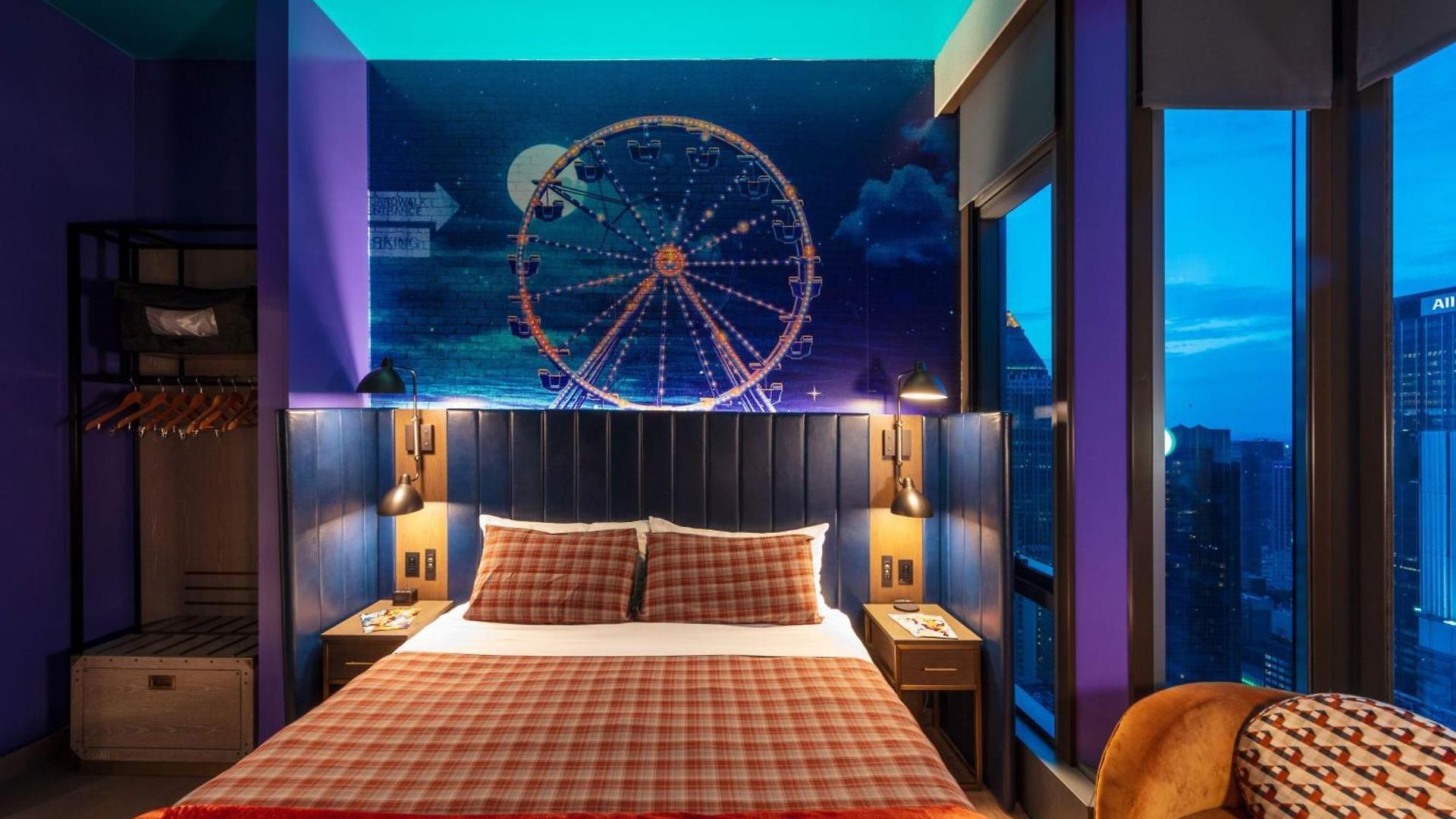 Tempo By Hilton Times Square New York