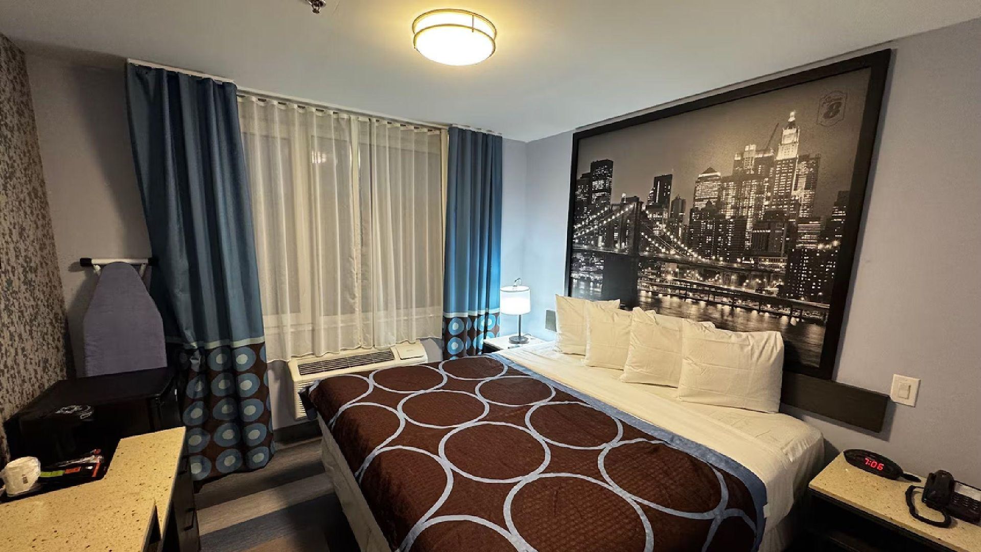 Hotel Super 8 By Wyndham Brooklyn Fulton Street Broadway Junction New York