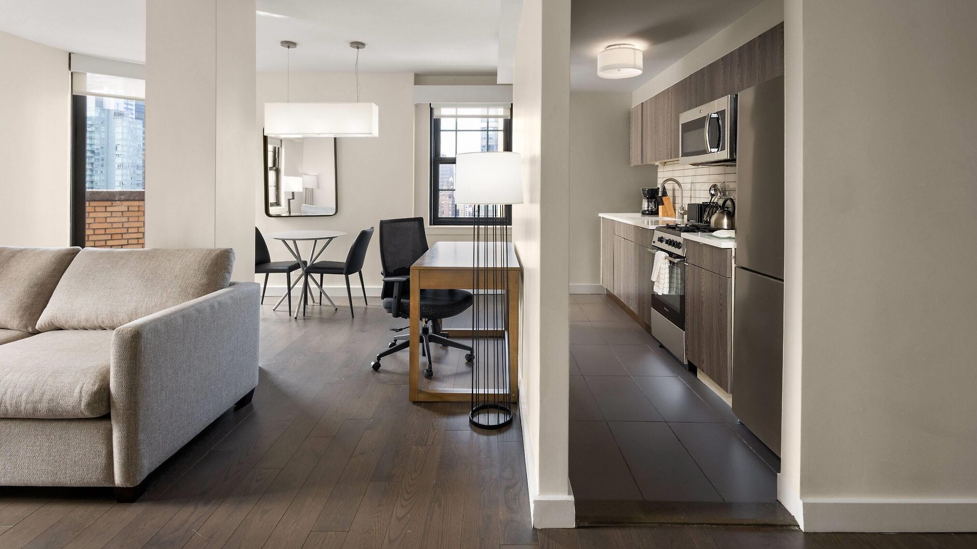 Hotel The Beekman Tower, Trademark Collection By Wyndham 4*