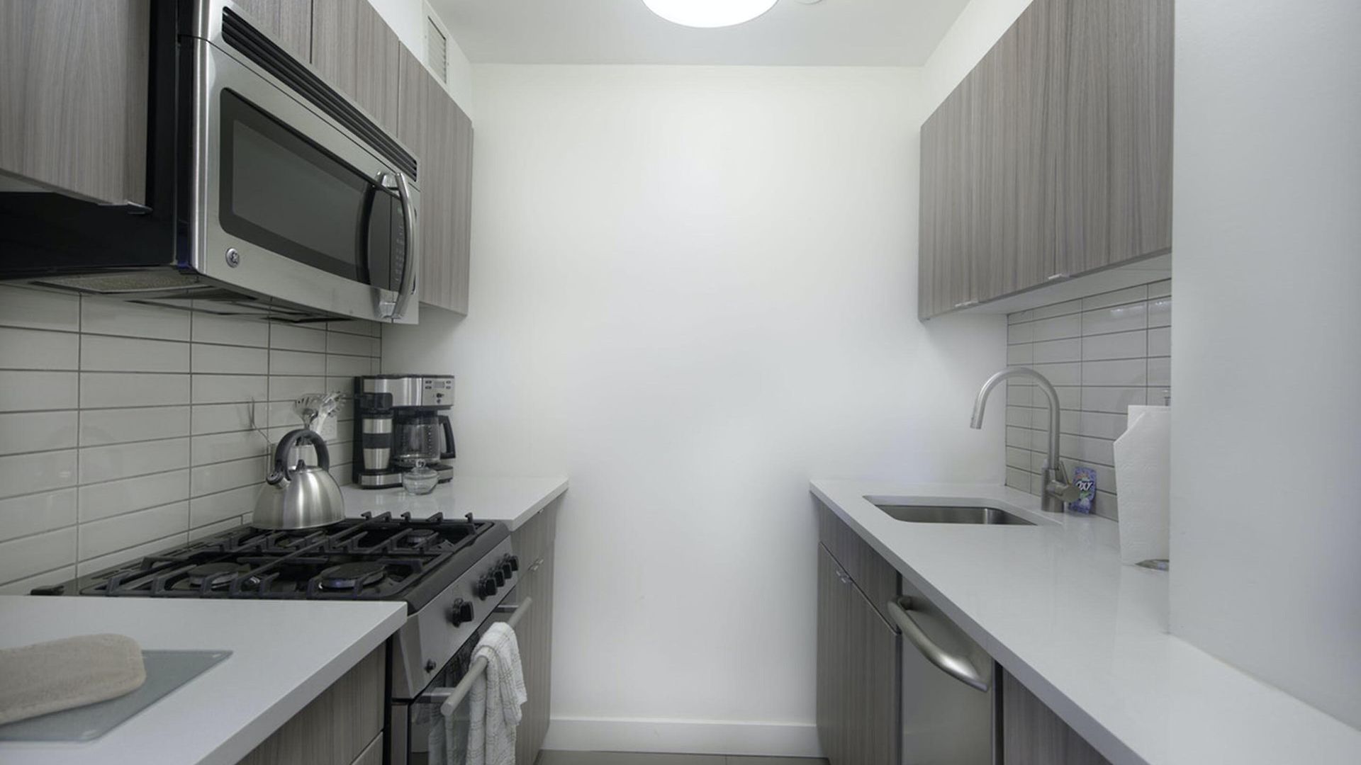 The Beekman Tower, Trademark Collection By Wyndham Hotel 4*