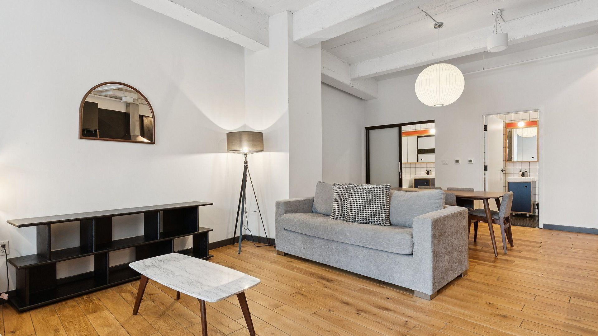 Placemakr Street Aparthotel New York