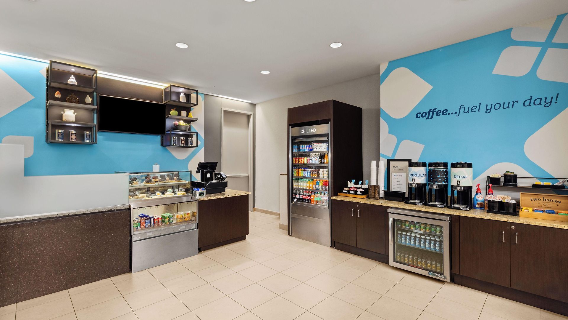 Hilton Garden West 35th Street Hotel New York
