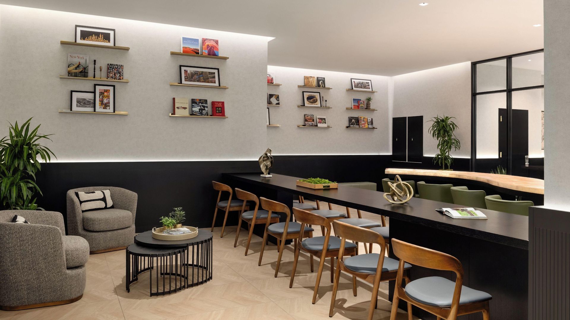 Crowne Plaza Manhattan Times Square By Ihg New York
