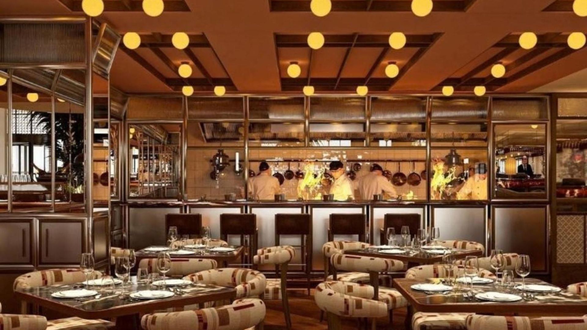 45 Times Square Hotel