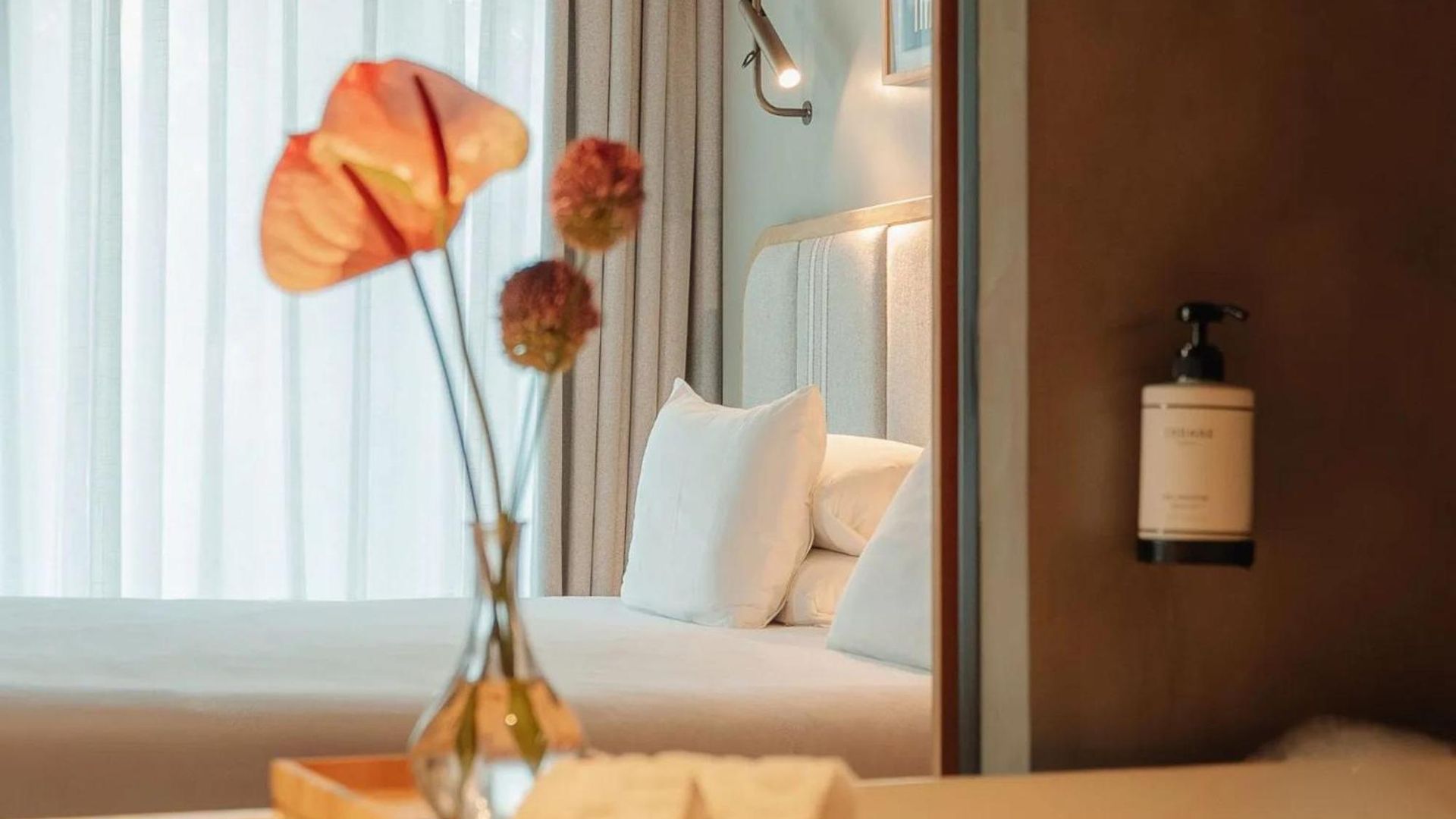 45 Times Square Hotel
