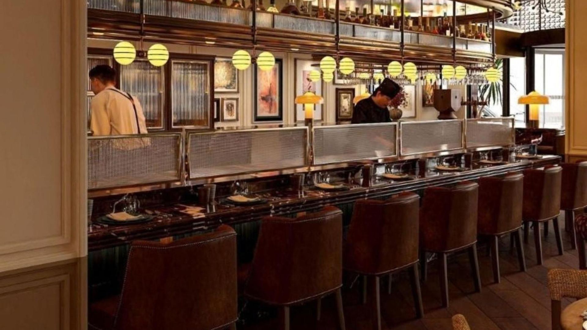 45 Times Square Hotel New York