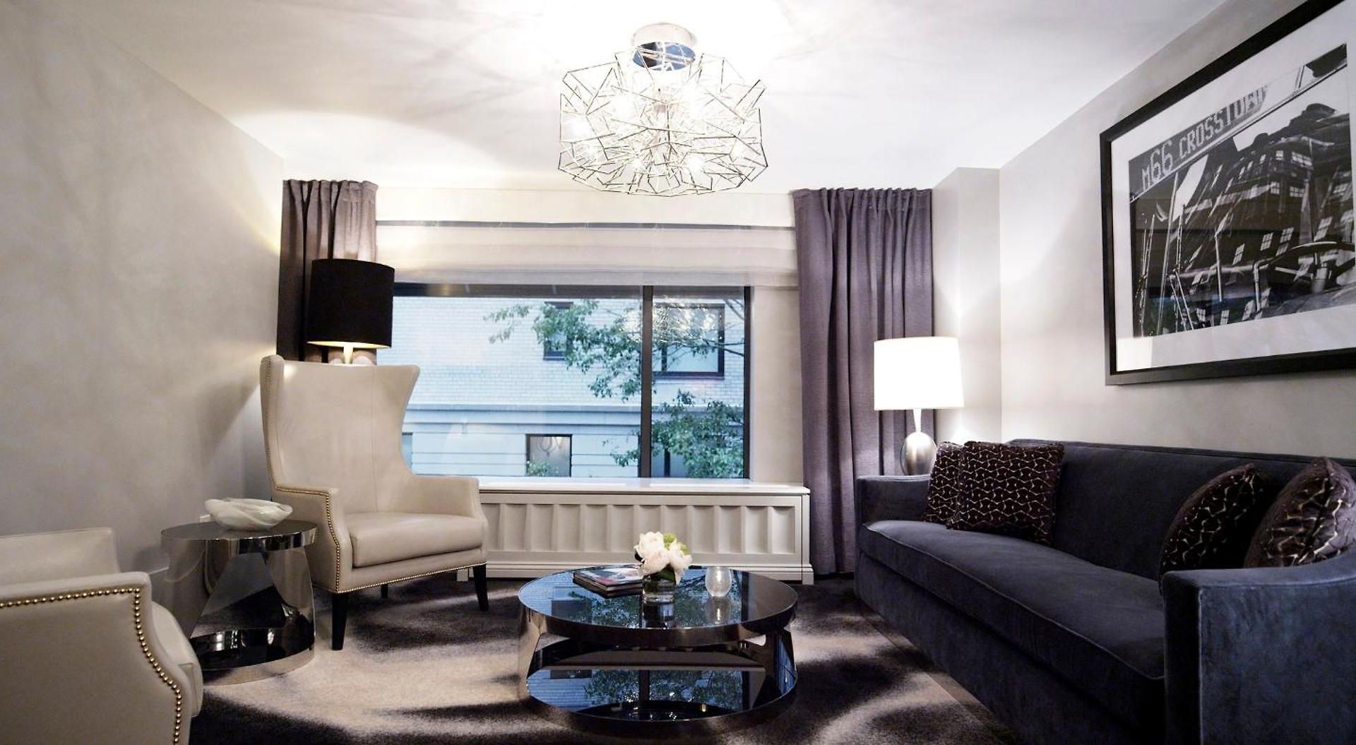 Hotel Loews Regency 5*