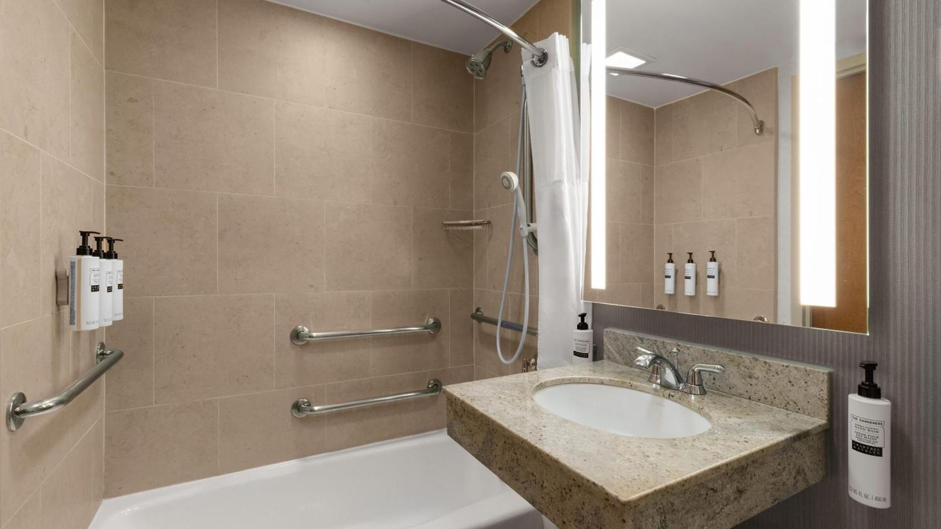 Hilton Garden West 35th Street New York