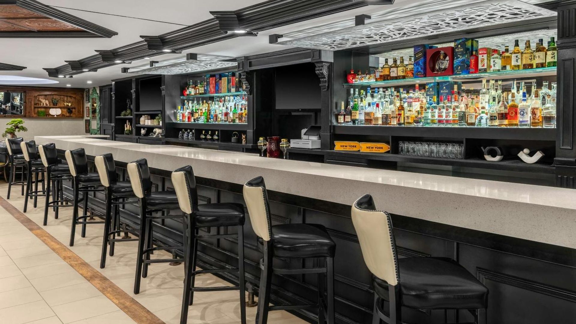 Sheraton Brooklyn Hotel 4*