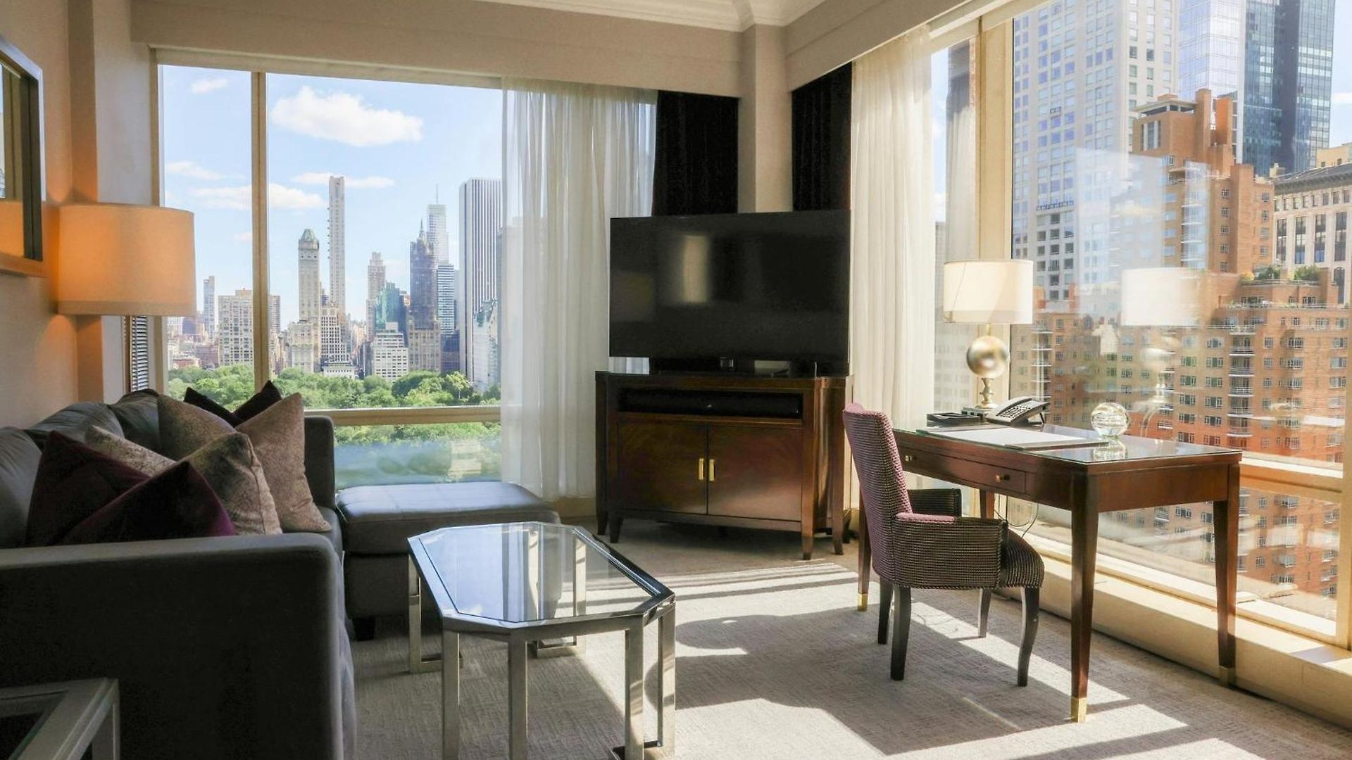 Hotel Trump International New York