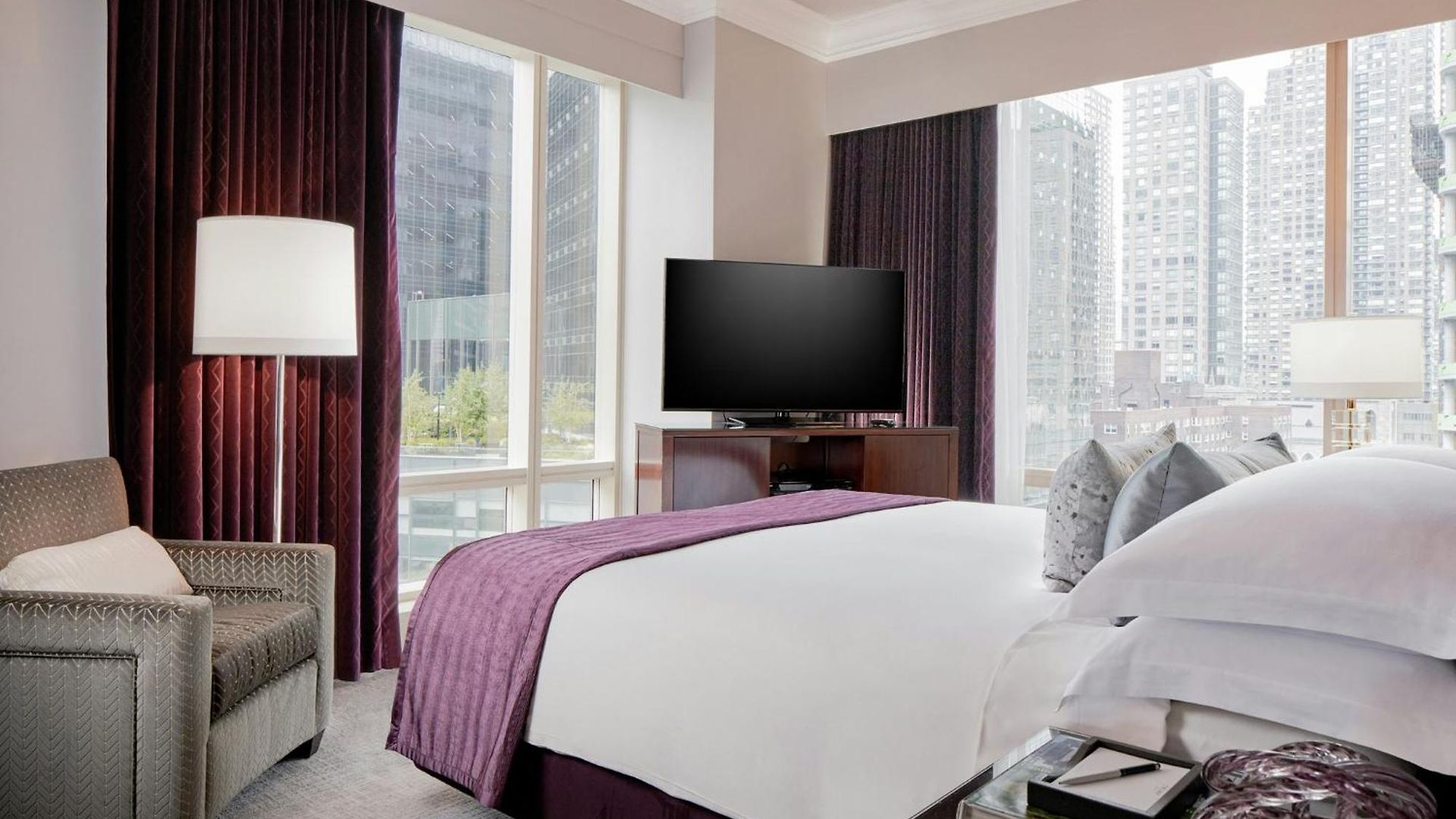 Hotel Trump International New York