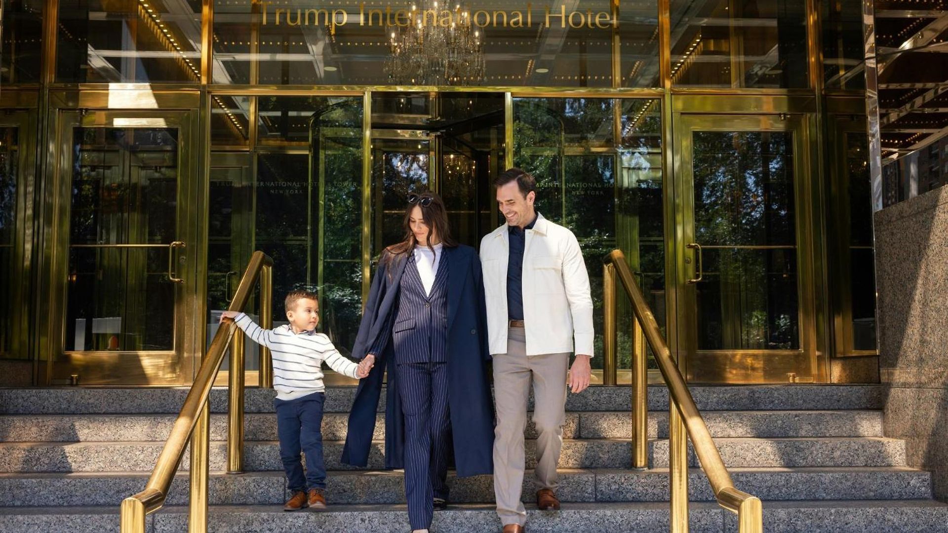 Hotel Trump International