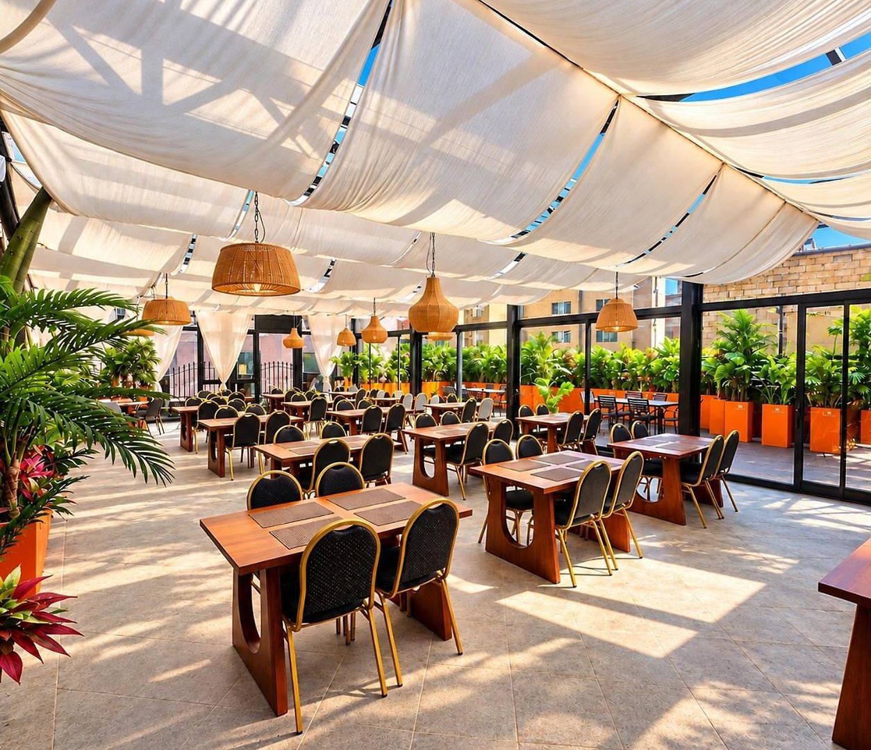 Hotel Ramada By Wyndham Flushing Queens