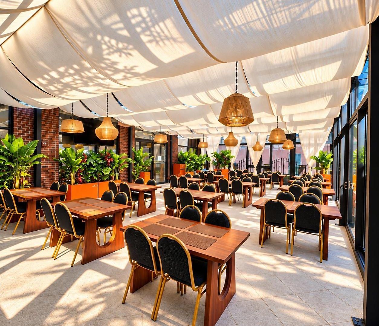 Ramada By Wyndham Flushing Queens 3*