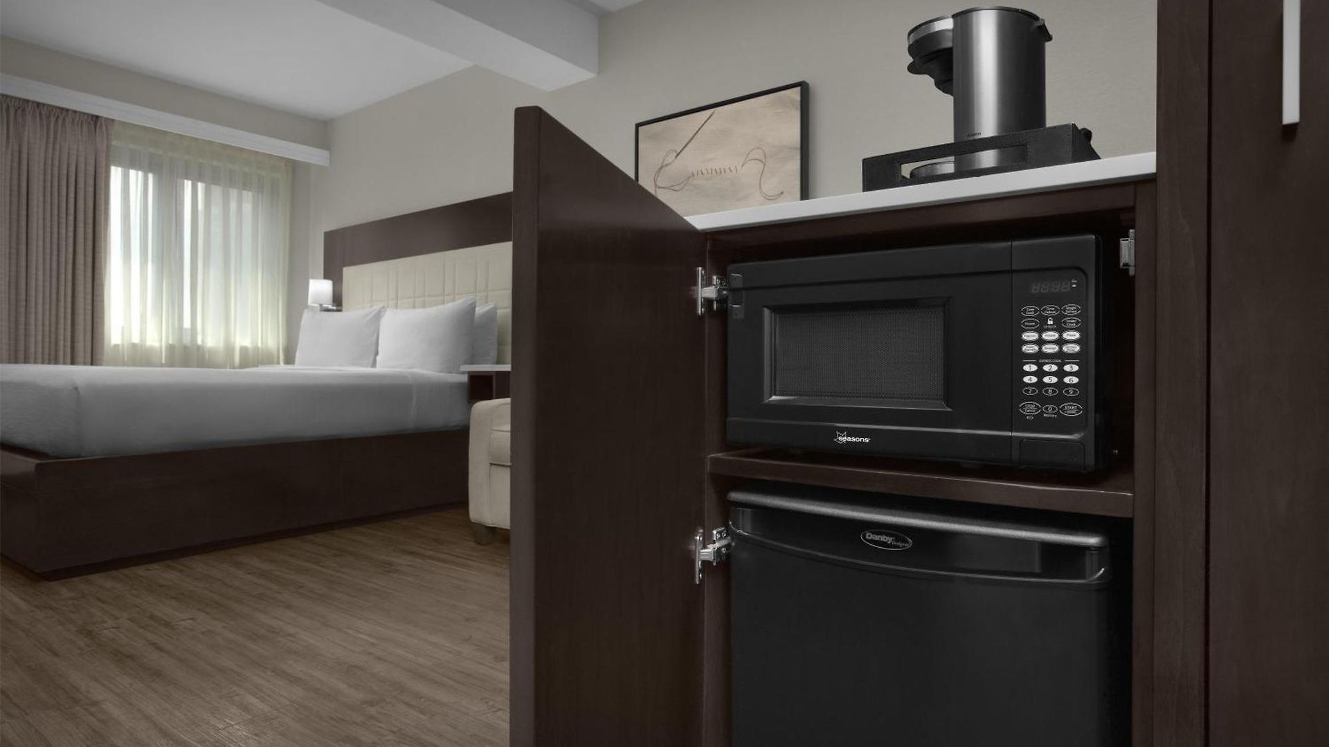 Newly Renovated Embassy By Hilton Manhattan Times Square Hotel New York