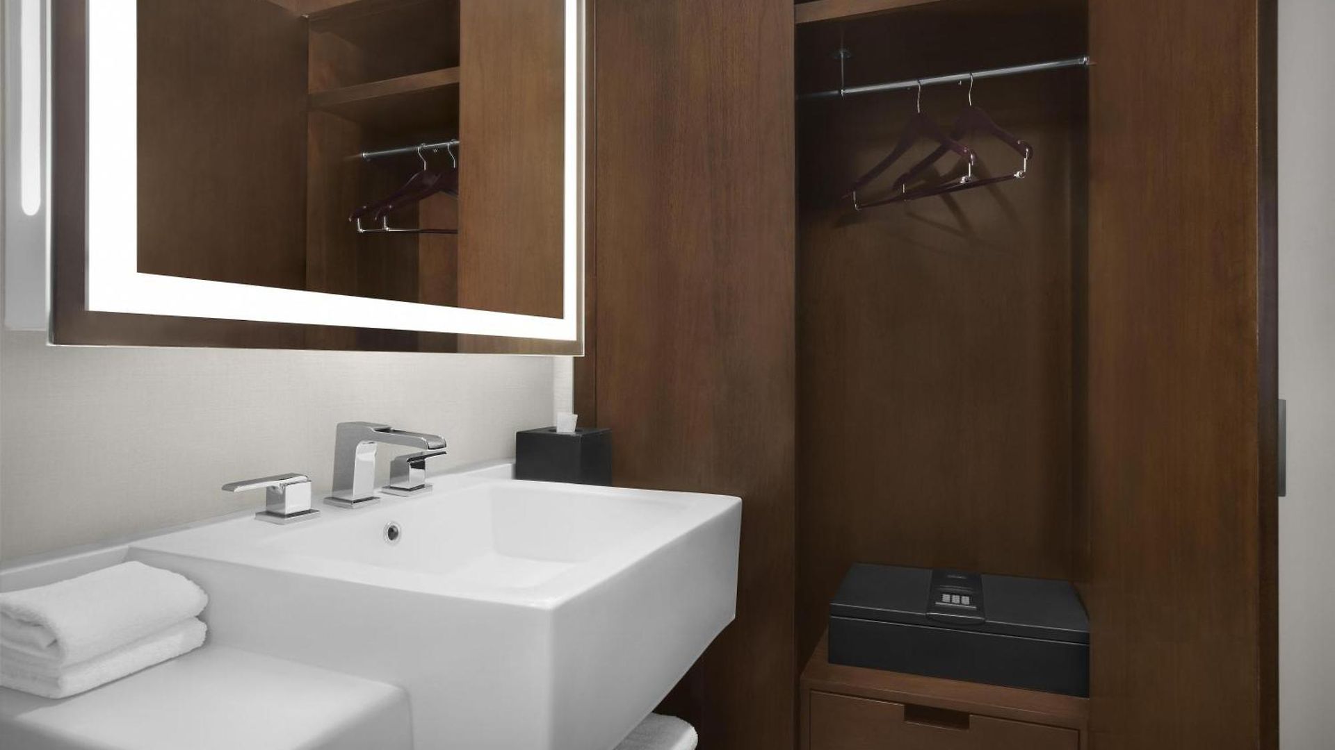 Newly Renovated Embassy By Hilton Manhattan Times Square Hotel New York