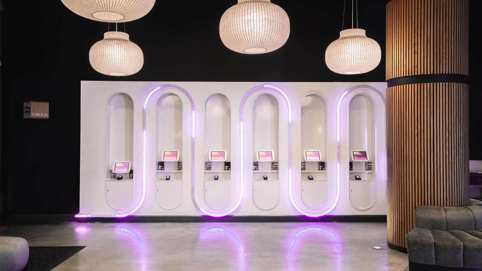 Hotel Yotel Times Square 4*
