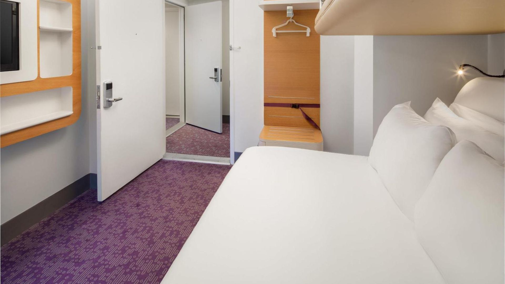 Yotel Times Square