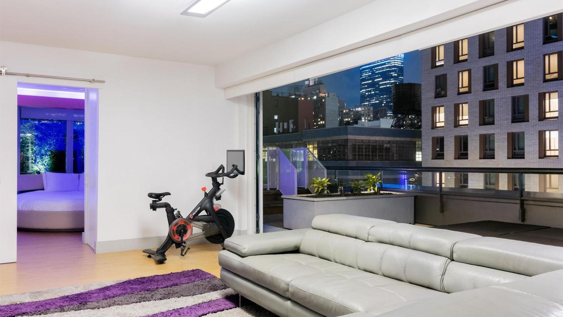 Yotel Times Square 4* New York