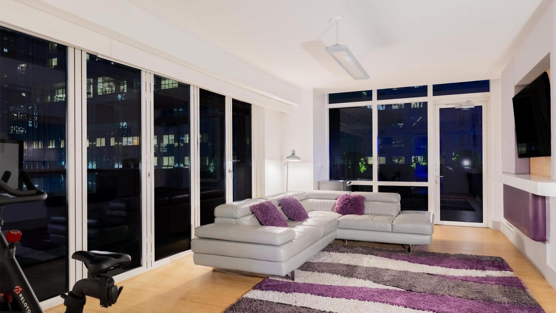 Hotel Yotel Times Square New York