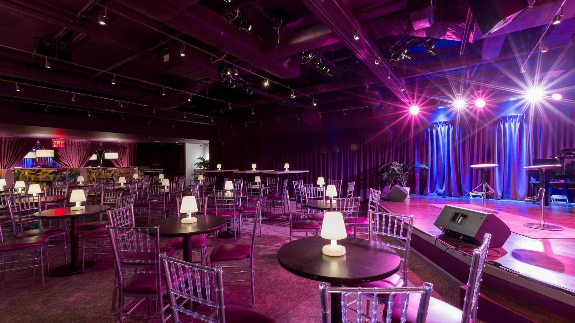 Yotel Times Square 4* New York