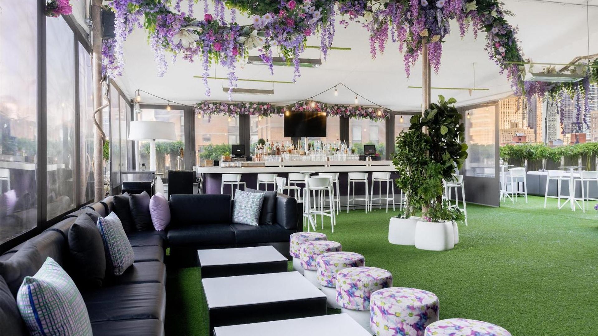 Yotel Times Square Hotel 4*