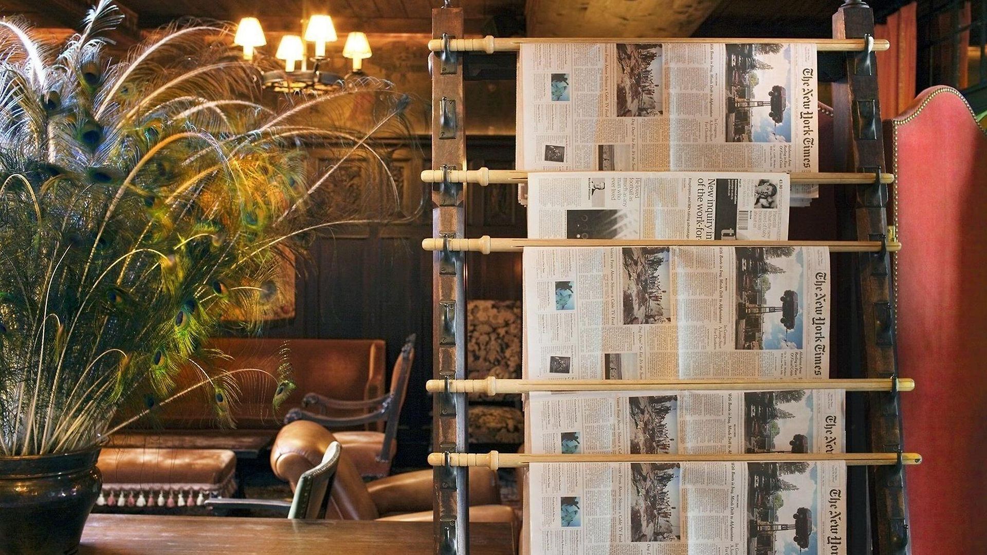 The Bowery 5* New York