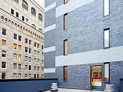 - Street By Ihg 3* New York