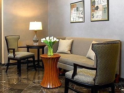 Hotel - Street By Ihg 3*
