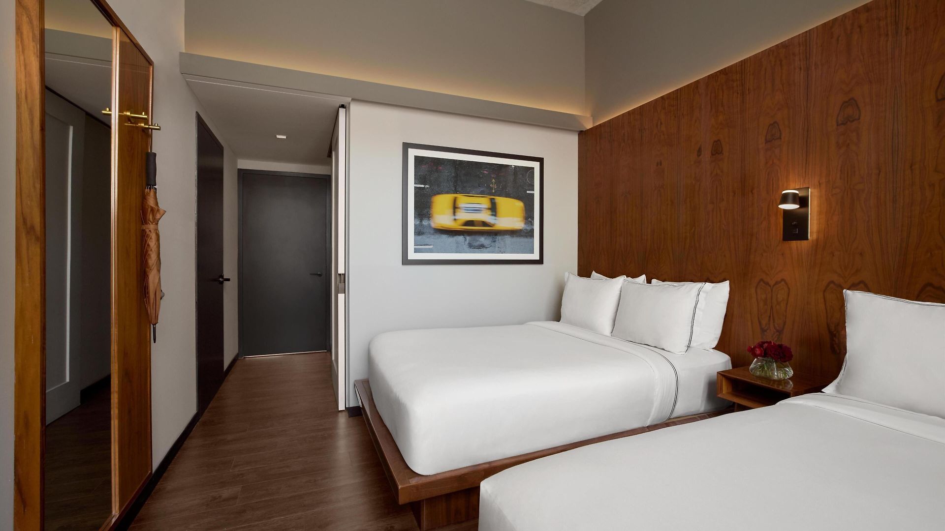Hotel Grayson