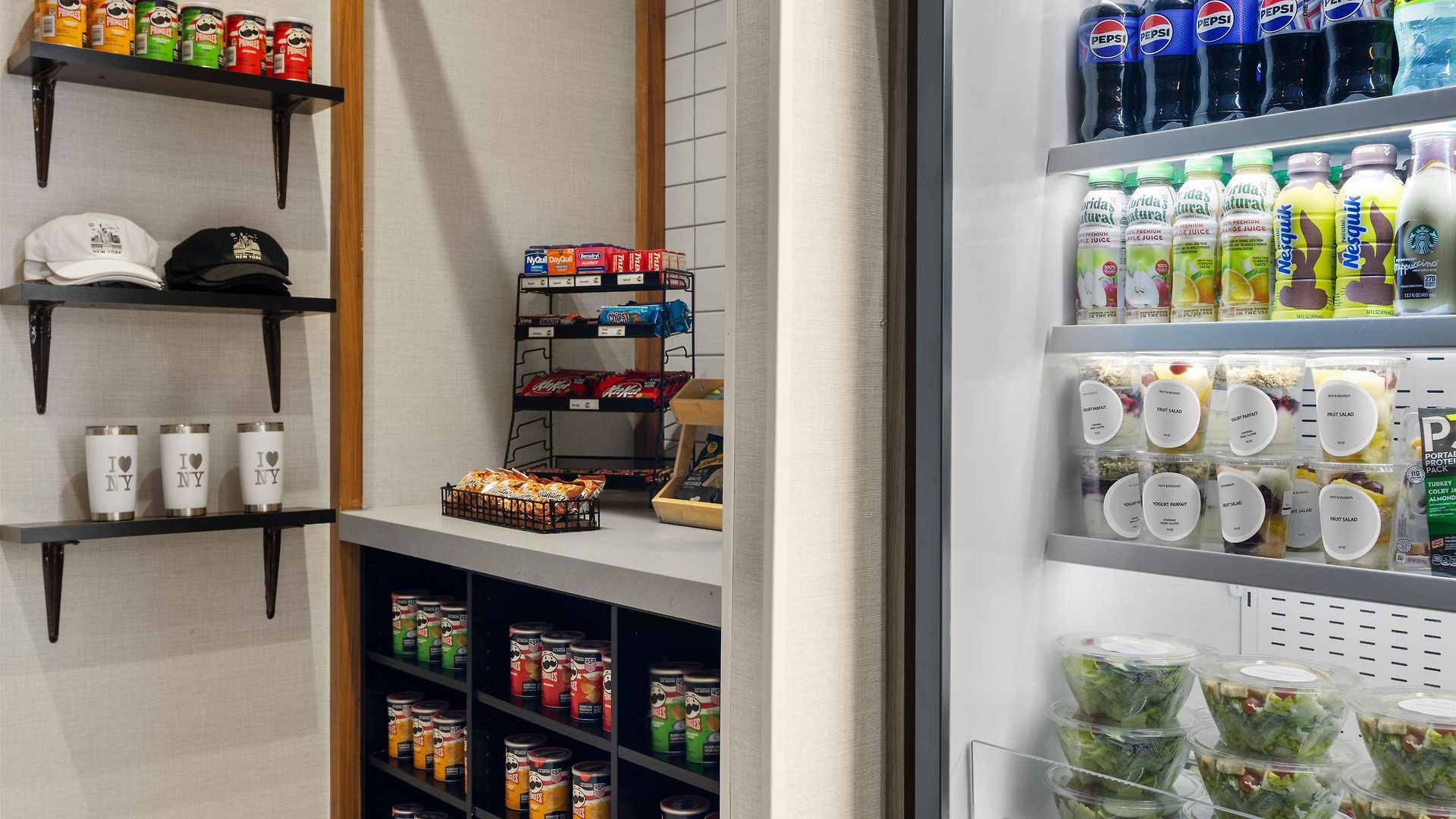 Hyatt Place - Times Square 4* New York