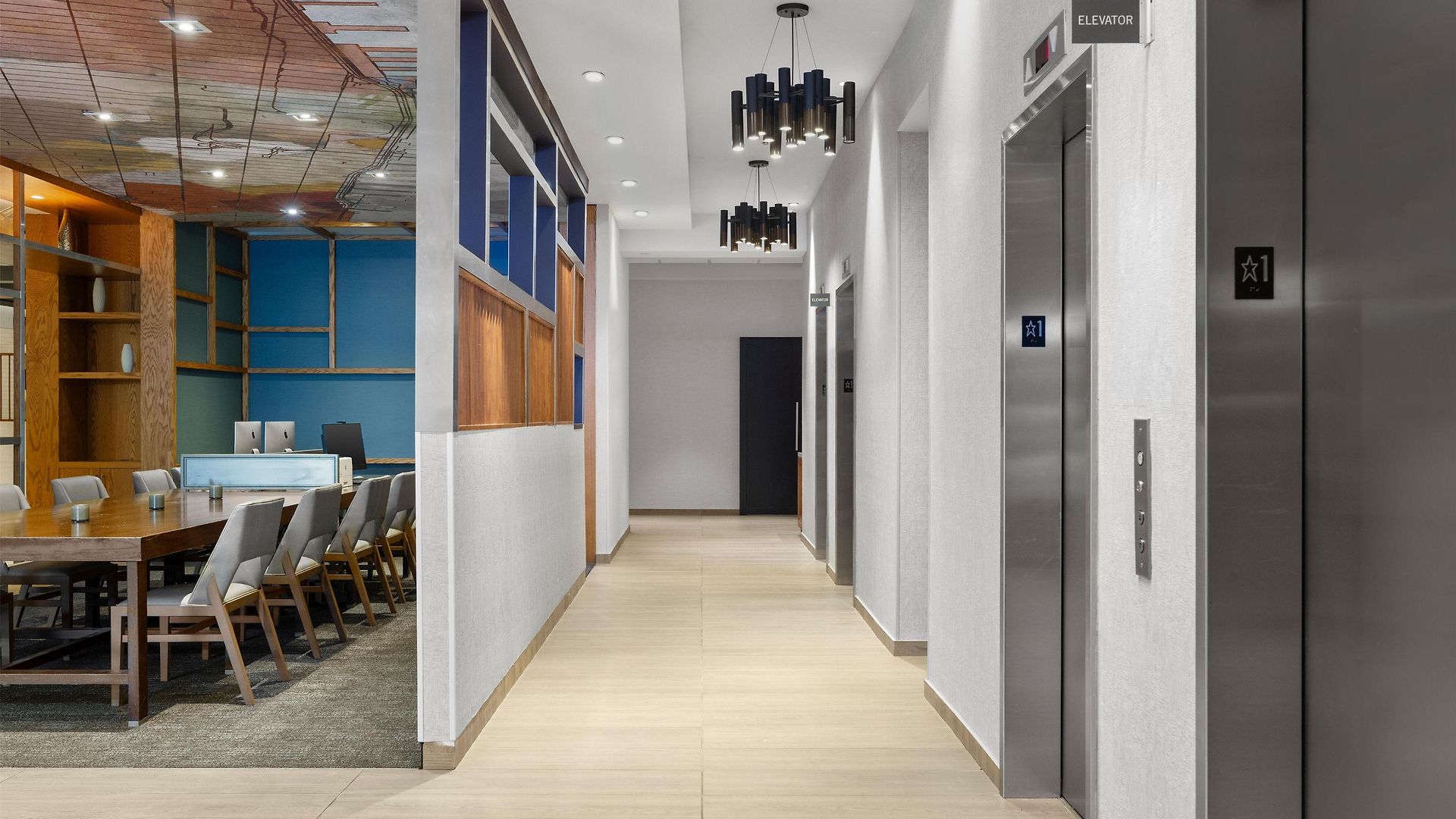 Hyatt Place - Times Square 4* New York