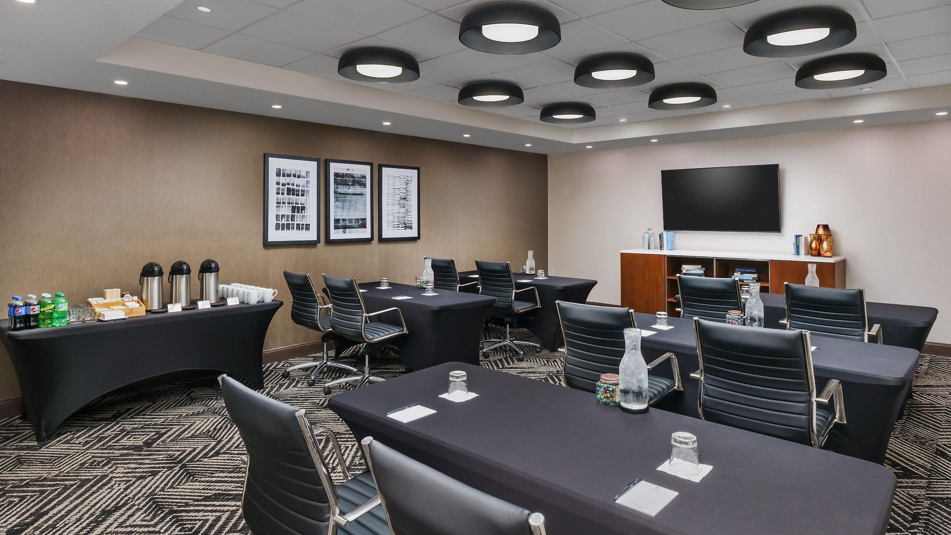 Hyatt Place - Times Square New York