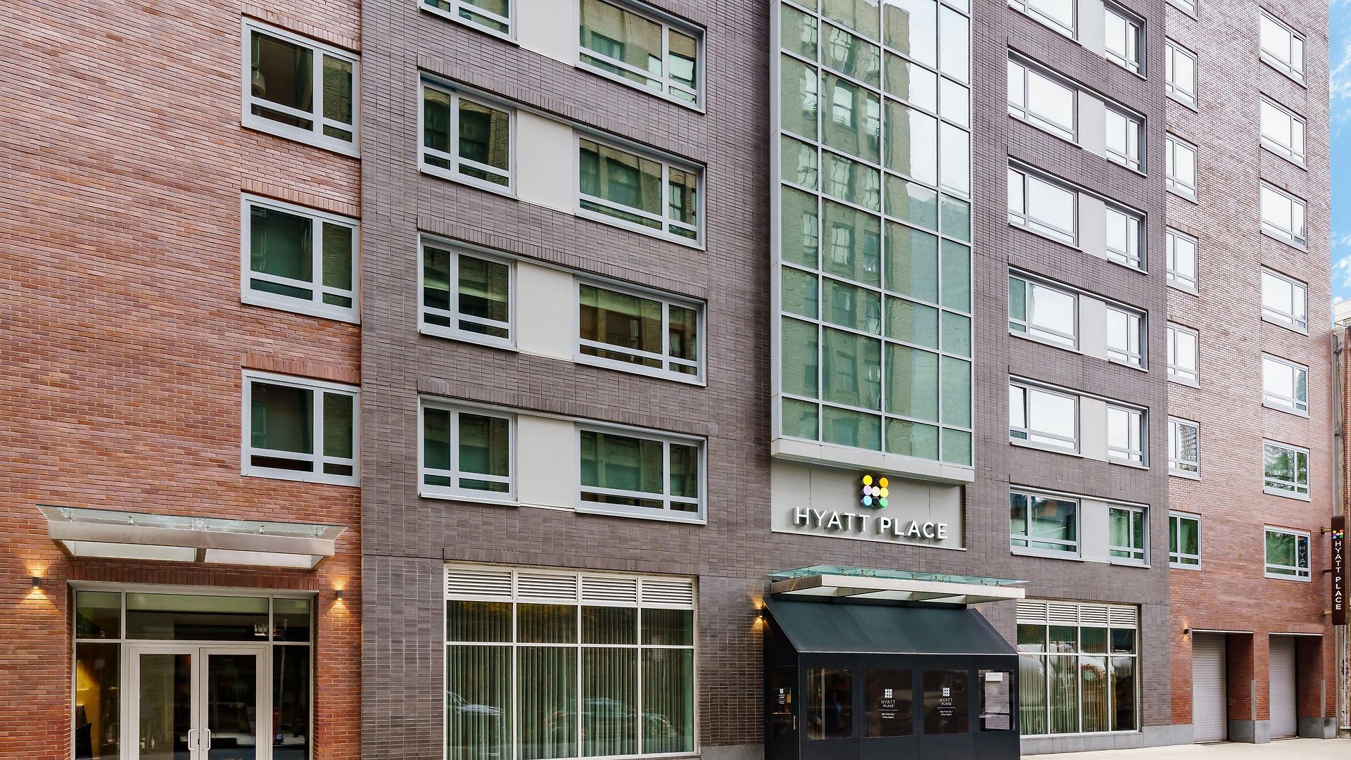 Hyatt Place - Times Square Hotel 4*