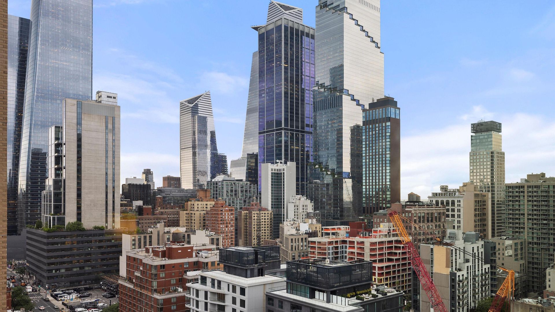 Hyatt Place - Times Square New York
