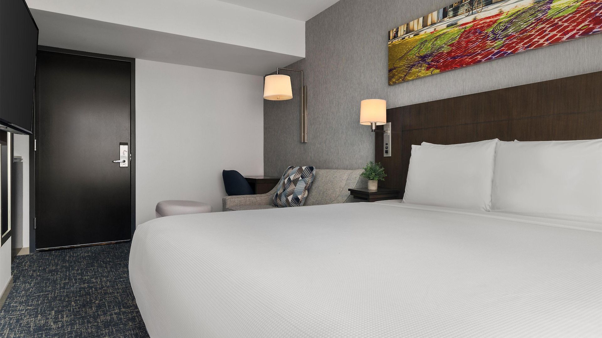 Hyatt Place - Times Square Hotel 4*