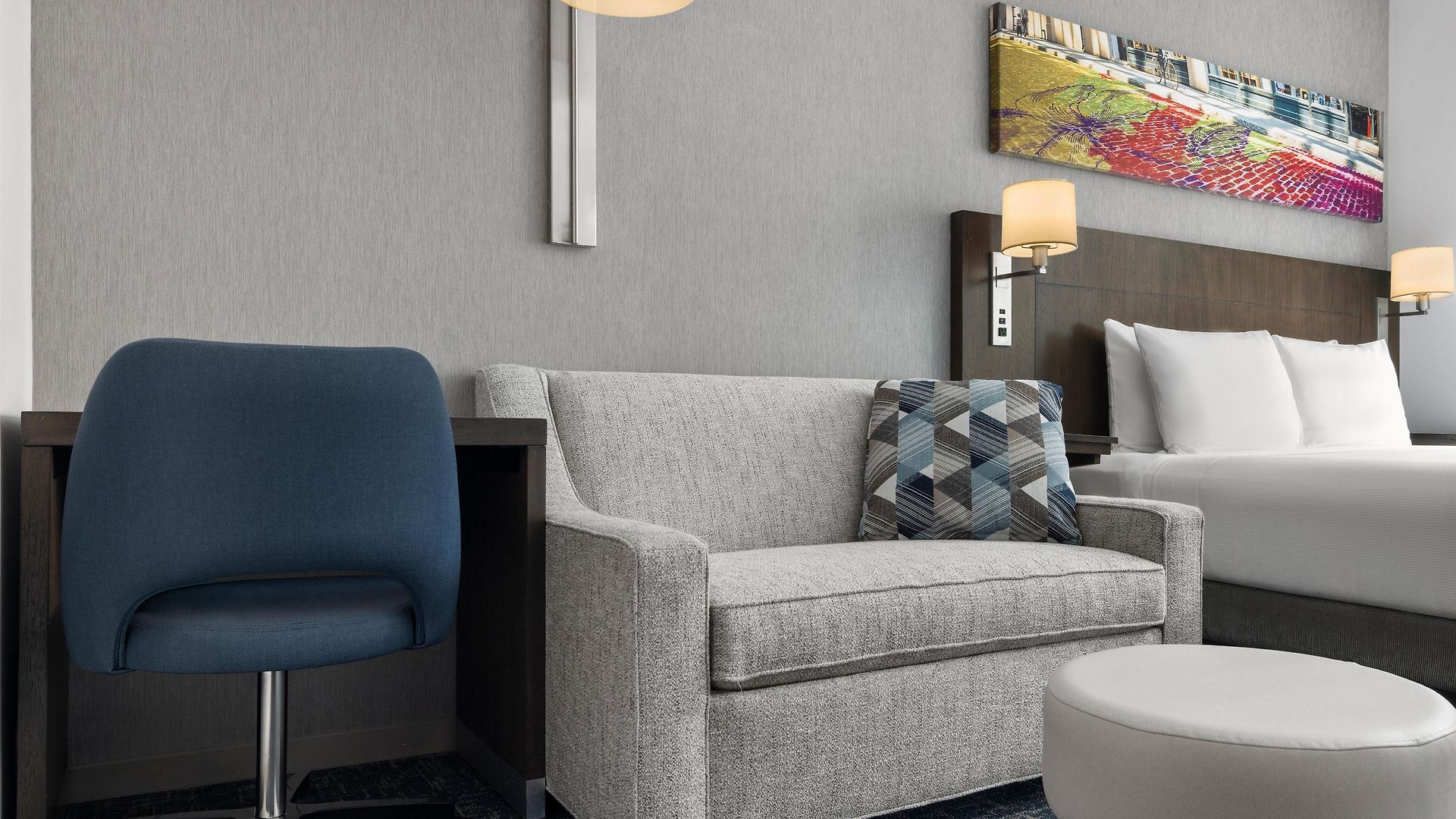 Hotel Hyatt Place - Times Square