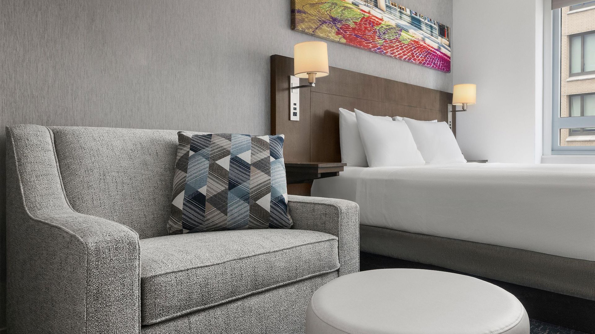 Hyatt Place - Times Square 4* New York