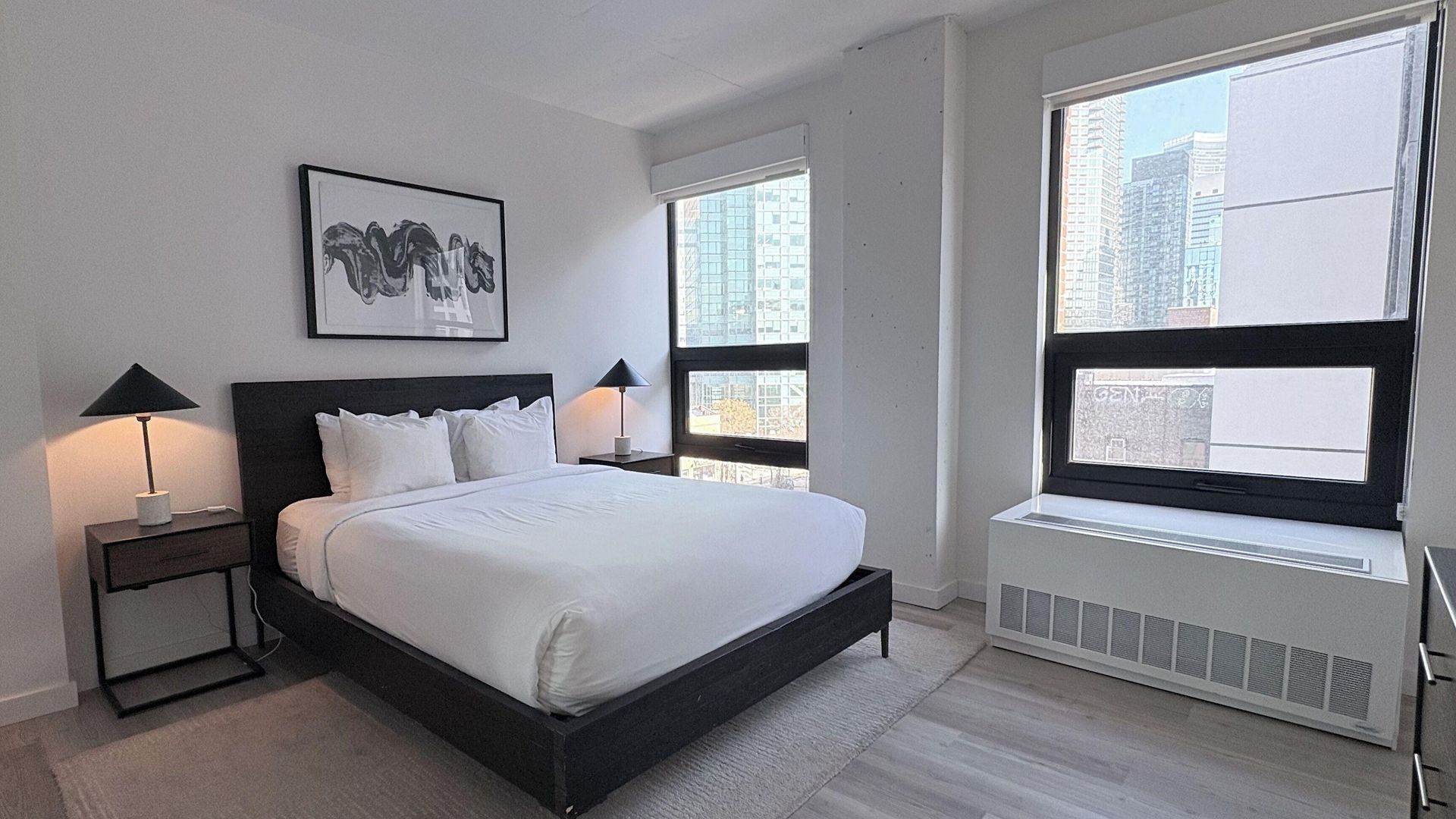 Court Square Long Island , Belvilla District 6 Formerly Sonder 4* New York