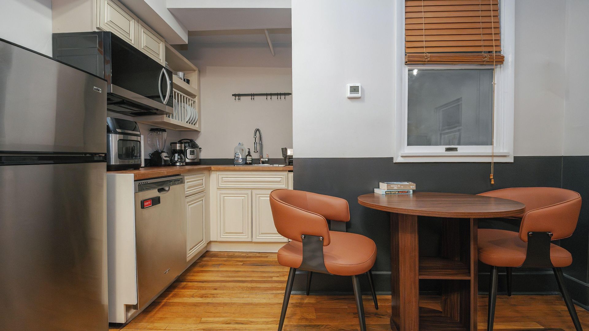 Lamartine Chelsea Hostel New York