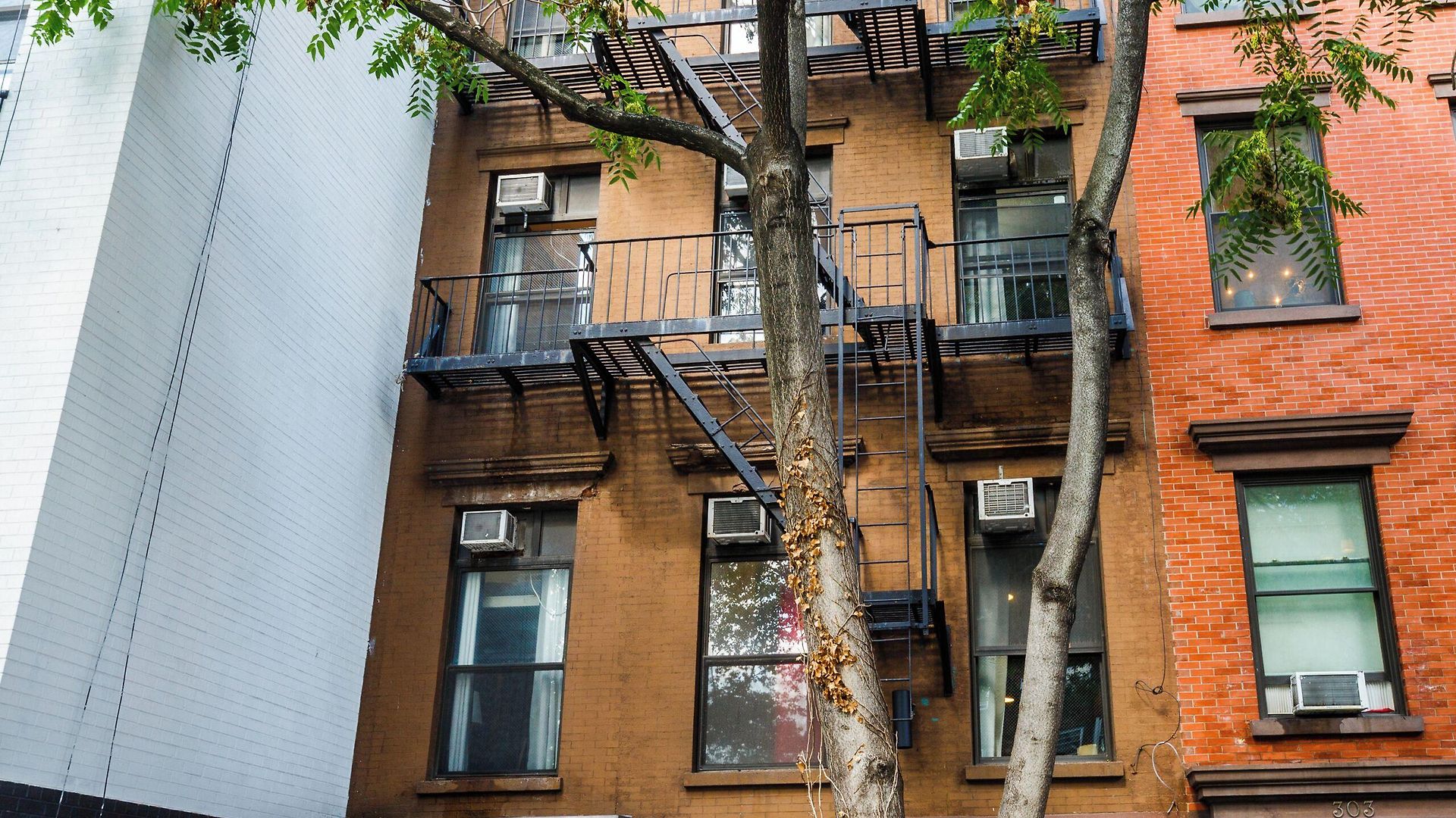 Lamartine Chelsea Hostel New York