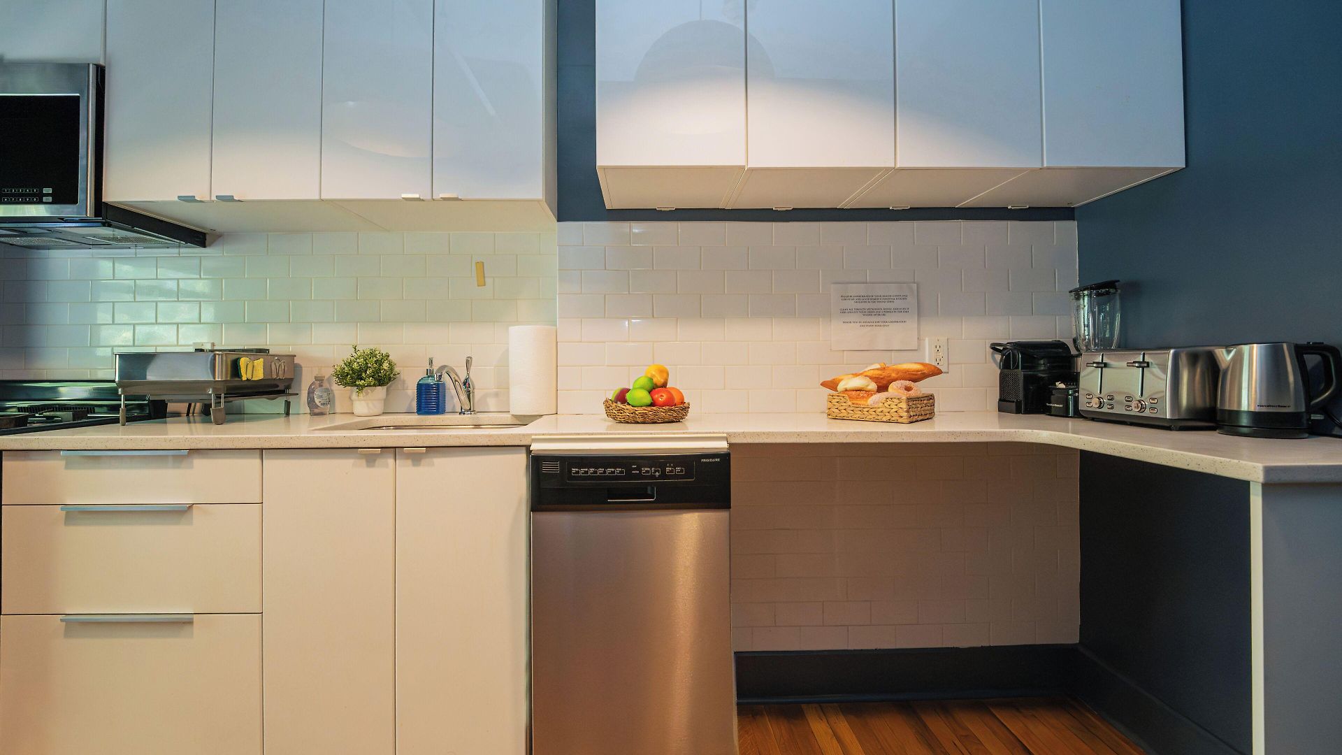 Lamartine Chelsea Hostel New York