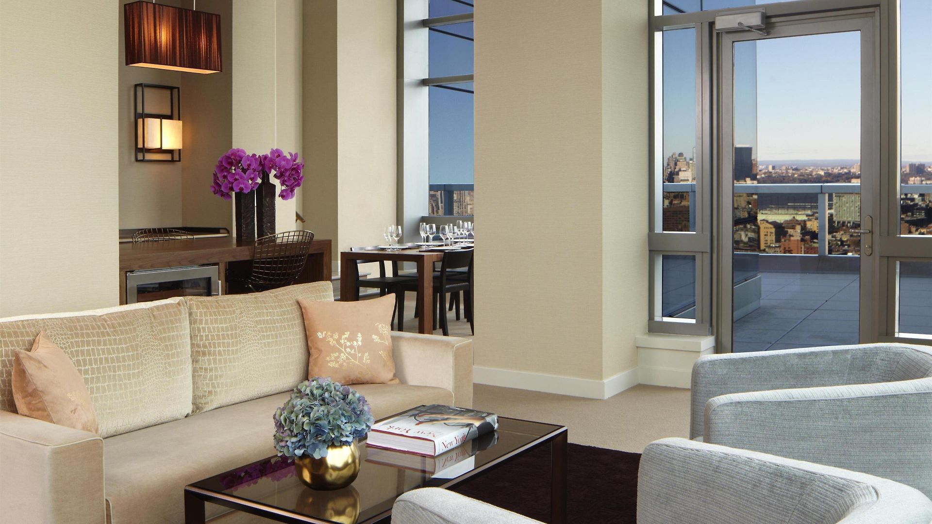 Hotel The Dominick New York