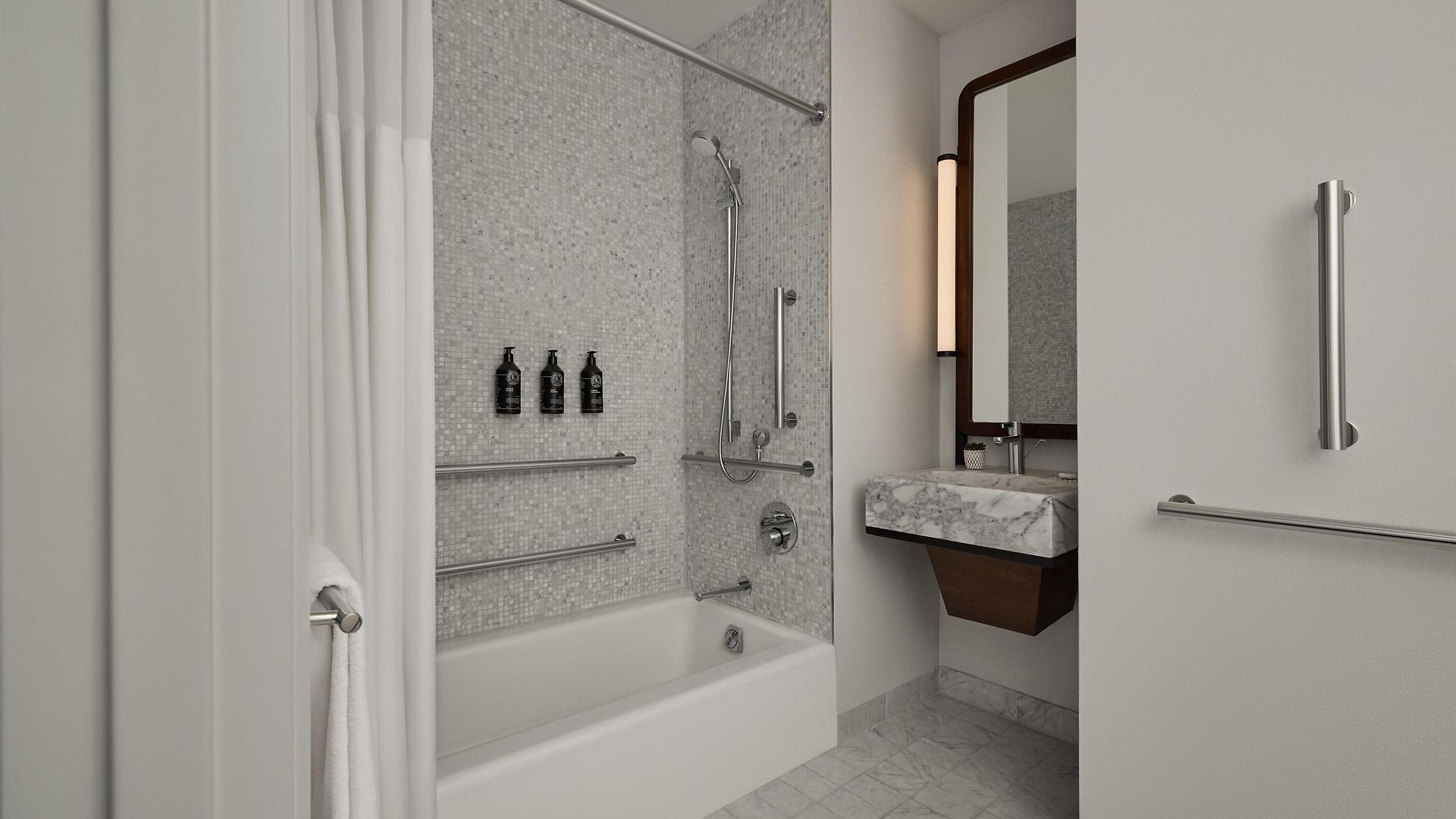 Seville Nomad - The Unbound Collection By Hyatt 4*